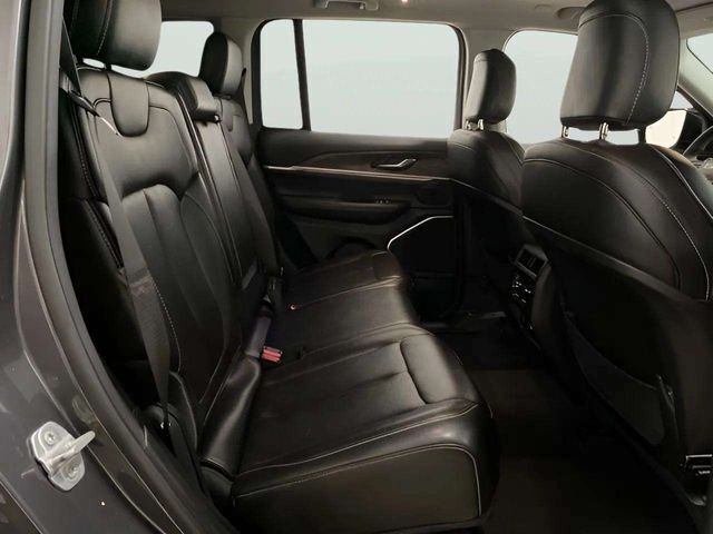 2023 Jeep Grand Cherokee 4xe Dallas TX