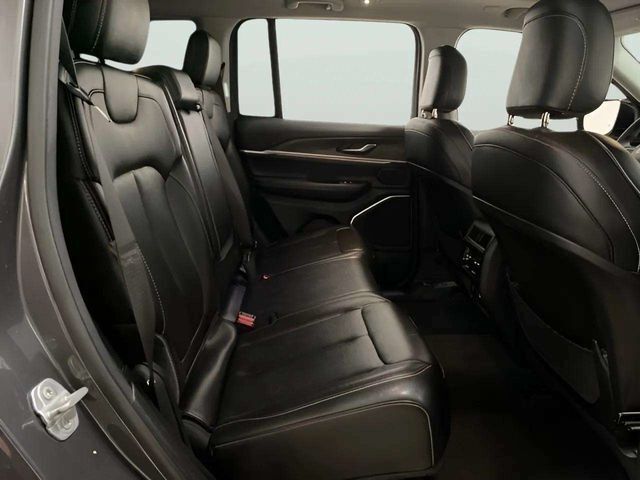 2023 Jeep Grand Cherokee 4xe Dallas TX