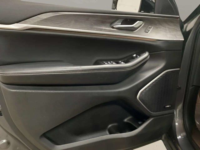 2023 Jeep Grand Cherokee 4xe Dallas TX