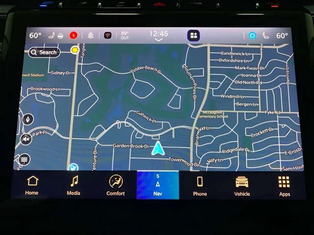 2023 Jeep Grand Cherokee 4xe Dallas TX