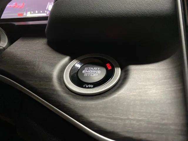 2023 Jeep Grand Cherokee 4xe Dallas TX