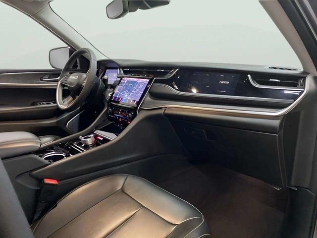 2023 Jeep Grand Cherokee 4xe Dallas TX
