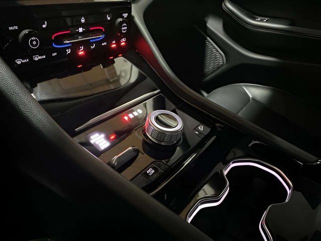 2023 Jeep Grand Cherokee 4xe Dallas TX