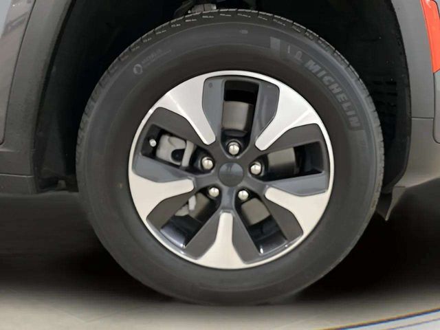 2023 Jeep Grand Cherokee 4xe Dallas TX