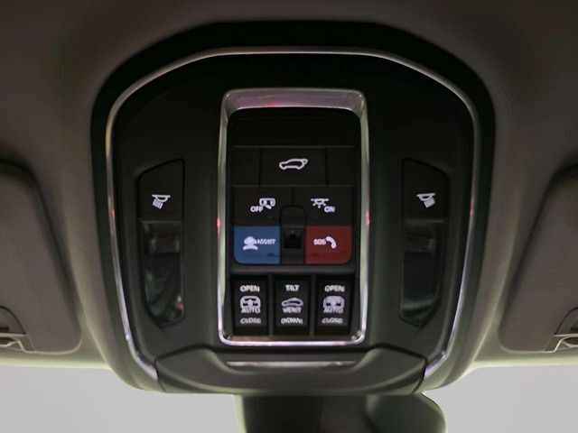 2023 Jeep Grand Cherokee 4xe Dallas TX