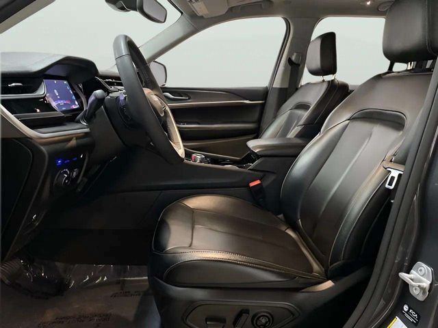 2023 Jeep Grand Cherokee 4xe Dallas TX