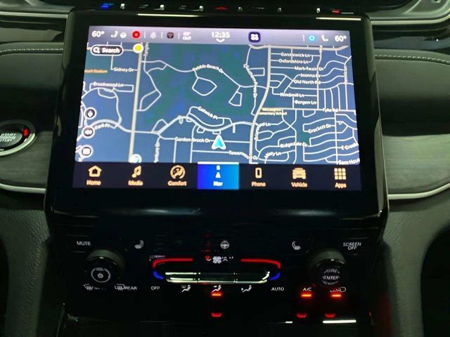 2023 Jeep Grand Cherokee 4xe Dallas TX
