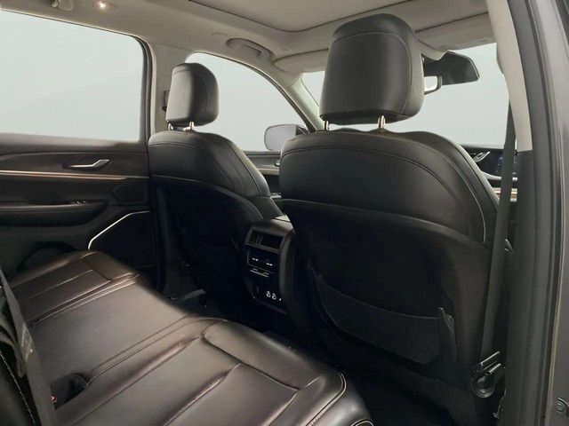 2023 Jeep Grand Cherokee 4xe Dallas TX