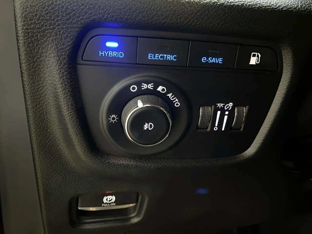 2023 Jeep Grand Cherokee 4xe Dallas TX