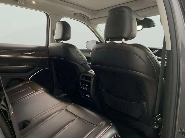 2023 Jeep Grand Cherokee 4xe Dallas TX