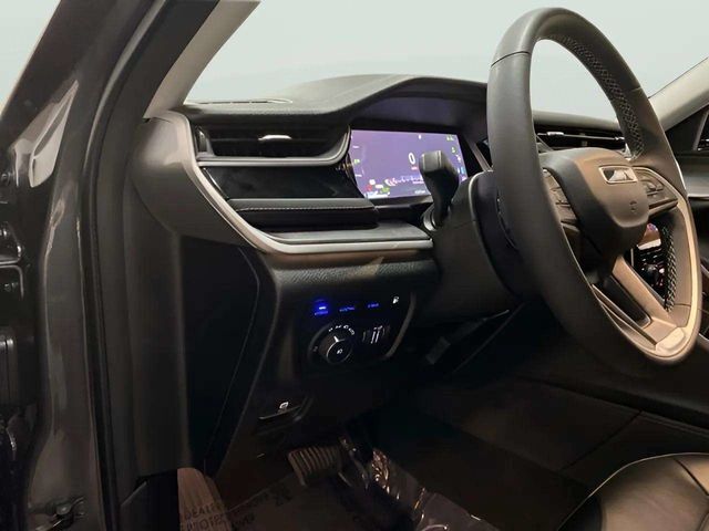 2023 Jeep Grand Cherokee 4xe Dallas TX