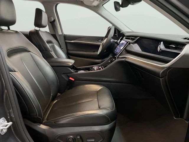 2023 Jeep Grand Cherokee 4xe Dallas TX