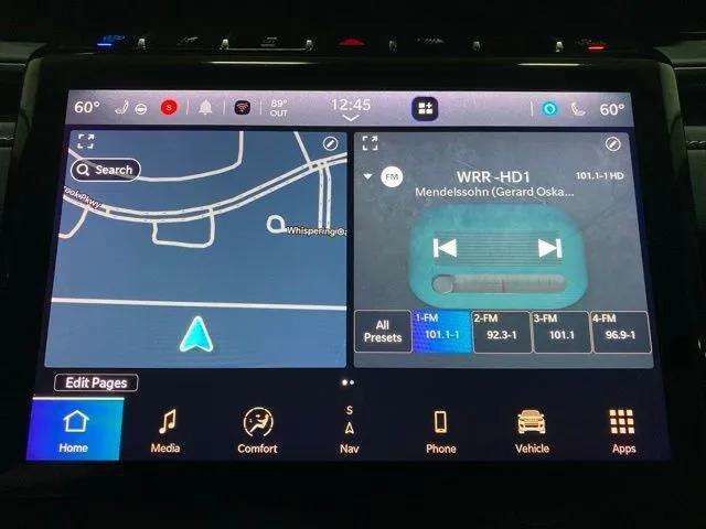 2023 Jeep Grand Cherokee 4xe Dallas TX