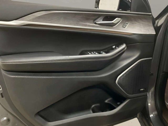 2023 Jeep Grand Cherokee 4xe Dallas TX
