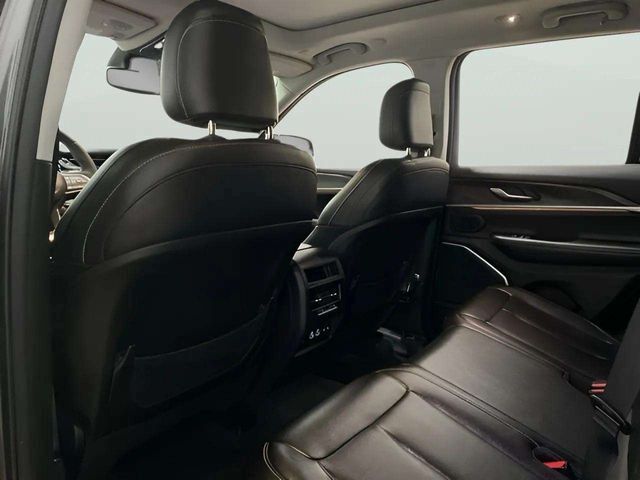 2023 Jeep Grand Cherokee 4xe Dallas TX