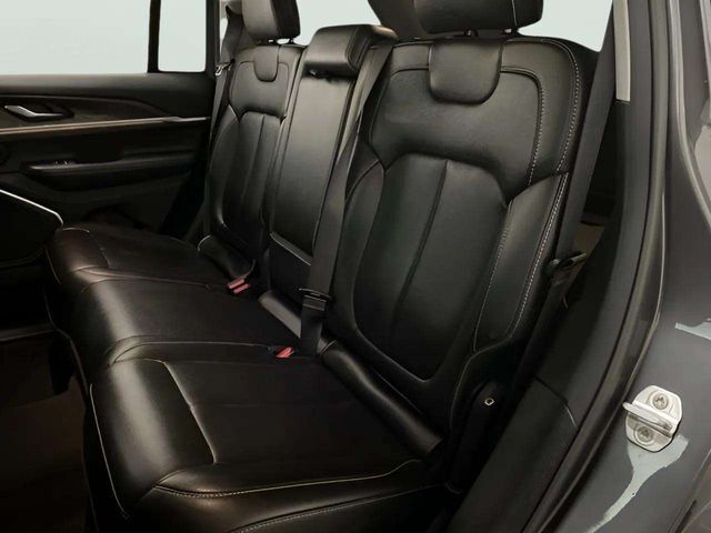 2023 Jeep Grand Cherokee 4xe Dallas TX