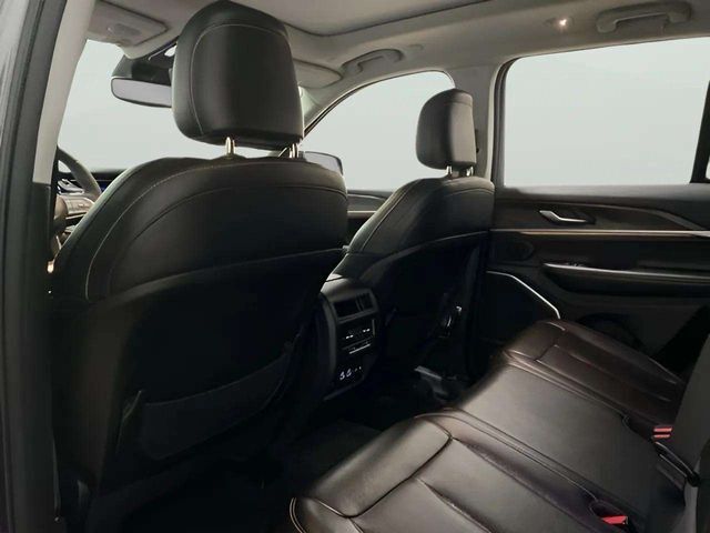2023 Jeep Grand Cherokee 4xe Dallas TX