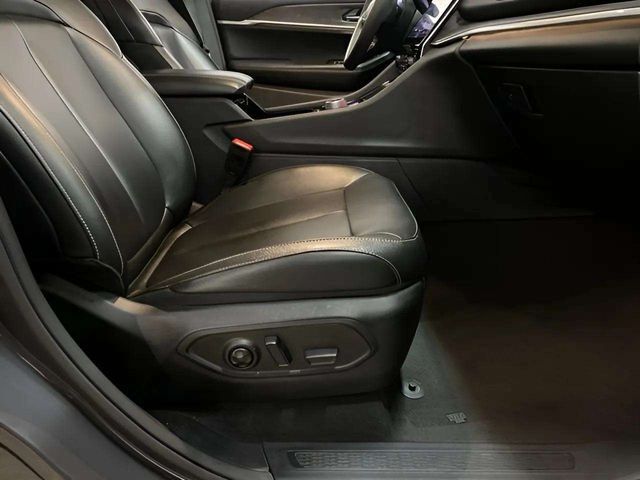 2023 Jeep Grand Cherokee 4xe Dallas TX