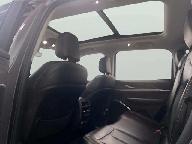 2023 Jeep Grand Cherokee 4xe Dallas TX