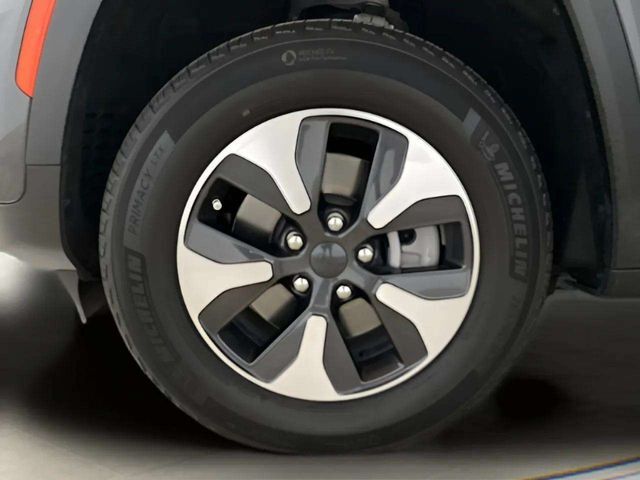 2023 Jeep Grand Cherokee 4xe Dallas TX