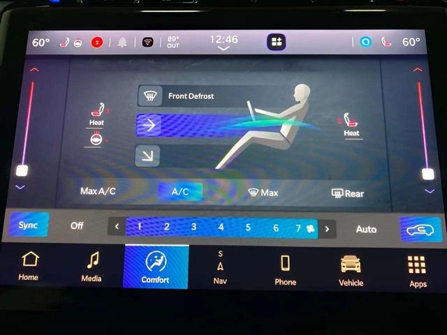2023 Jeep Grand Cherokee 4xe Dallas TX