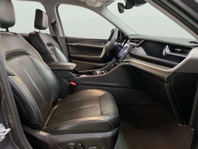 2023 Jeep Grand Cherokee 4xe Dallas TX