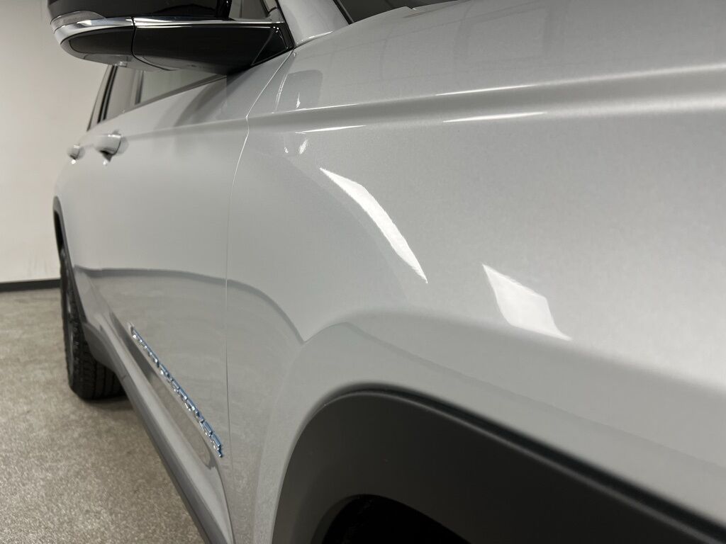 2023 Jeep Grand Cherokee 4xe Highlands Ranch CO