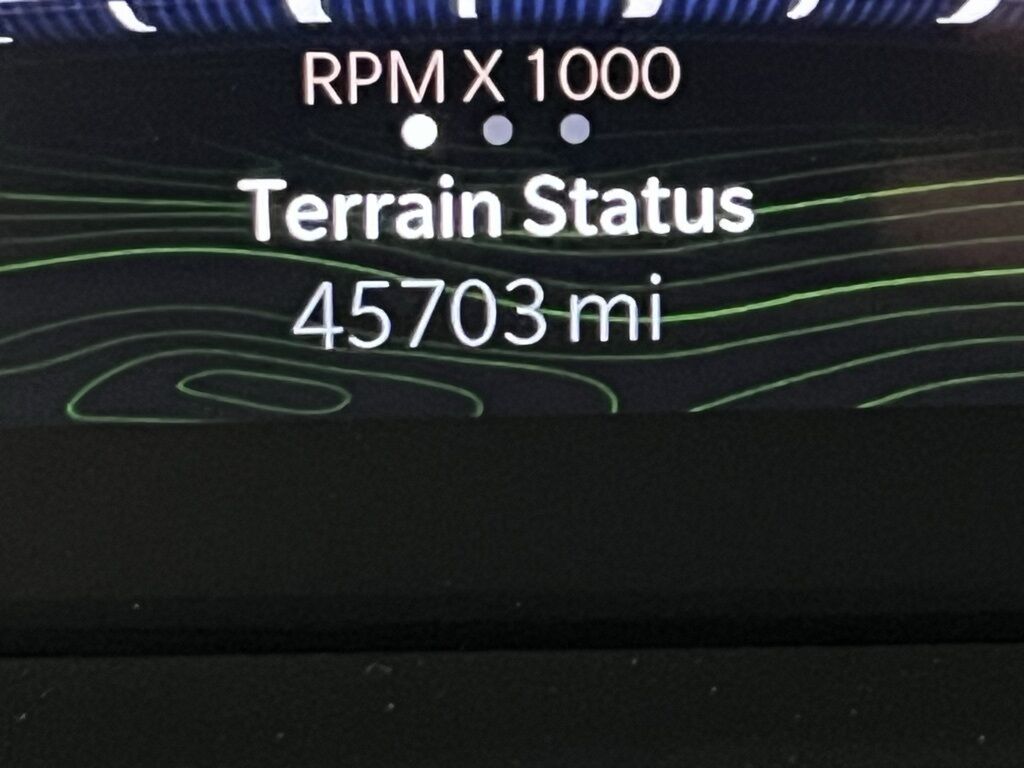 2023 Jeep Grand Cherokee 4xe Highlands Ranch CO