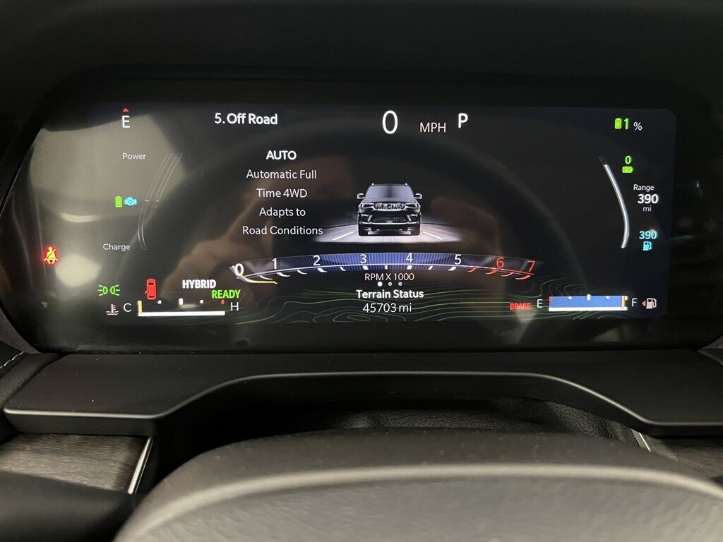 2023 Jeep Grand Cherokee 4xe Highlands Ranch CO