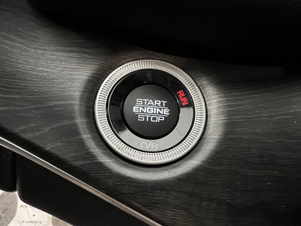 2023 Jeep Grand Cherokee 4xe Highlands Ranch CO