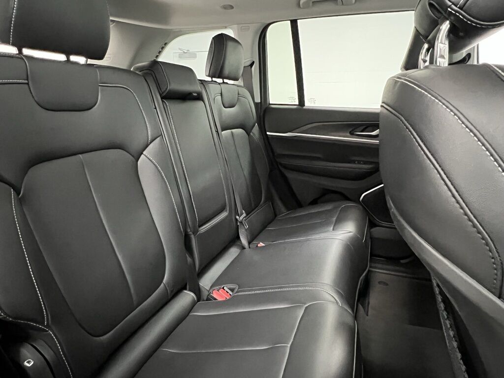 2023 Jeep Grand Cherokee 4xe Highlands Ranch CO