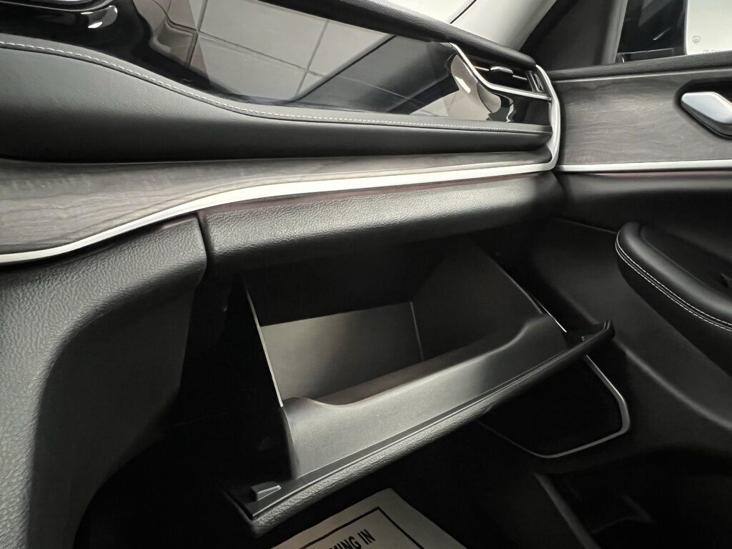 2023 Jeep Grand Cherokee 4xe Highlands Ranch CO