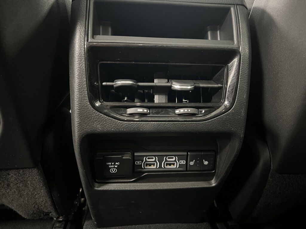 2023 Jeep Grand Cherokee 4xe Highlands Ranch CO