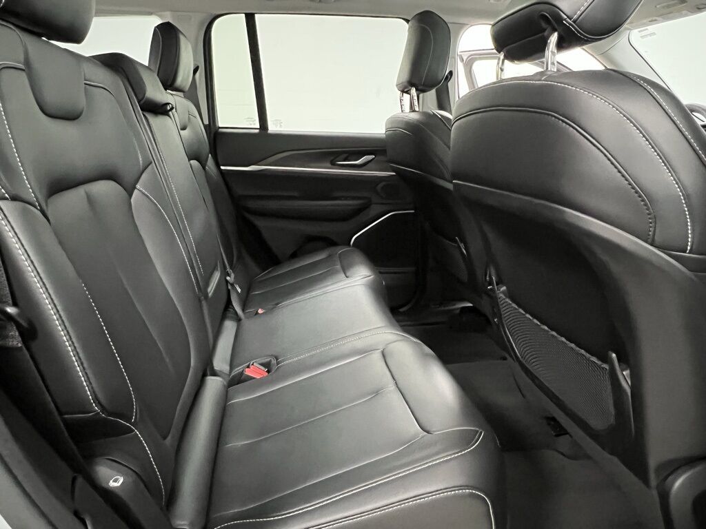 2023 Jeep Grand Cherokee 4xe Highlands Ranch CO