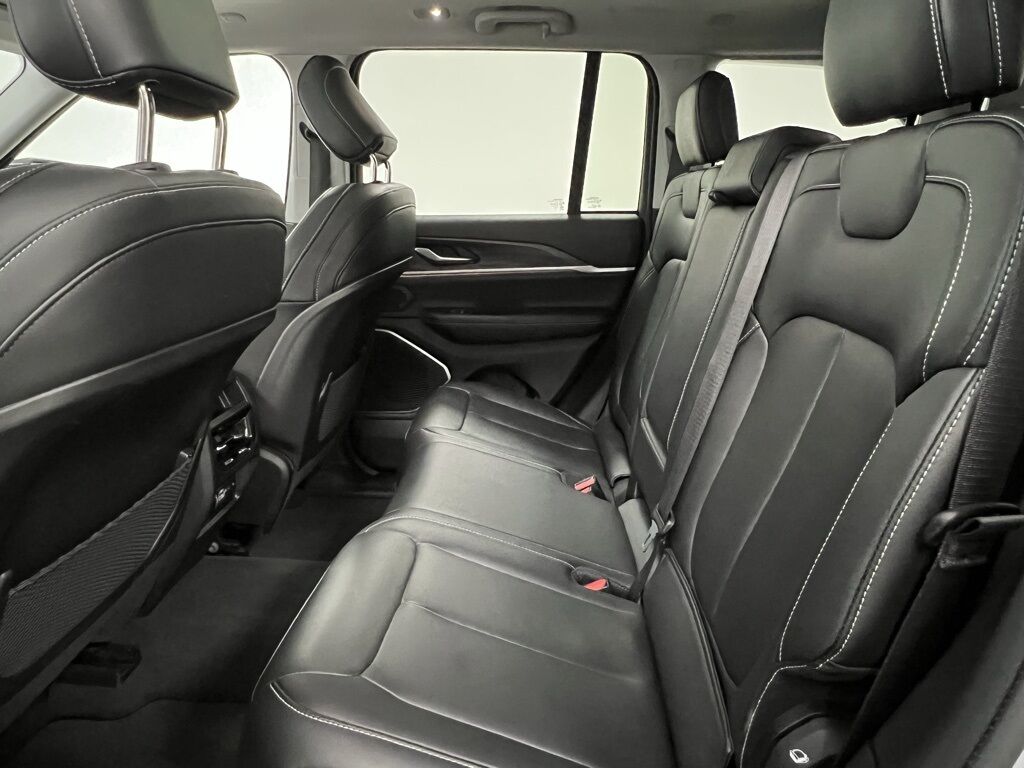 2023 Jeep Grand Cherokee 4xe Highlands Ranch CO