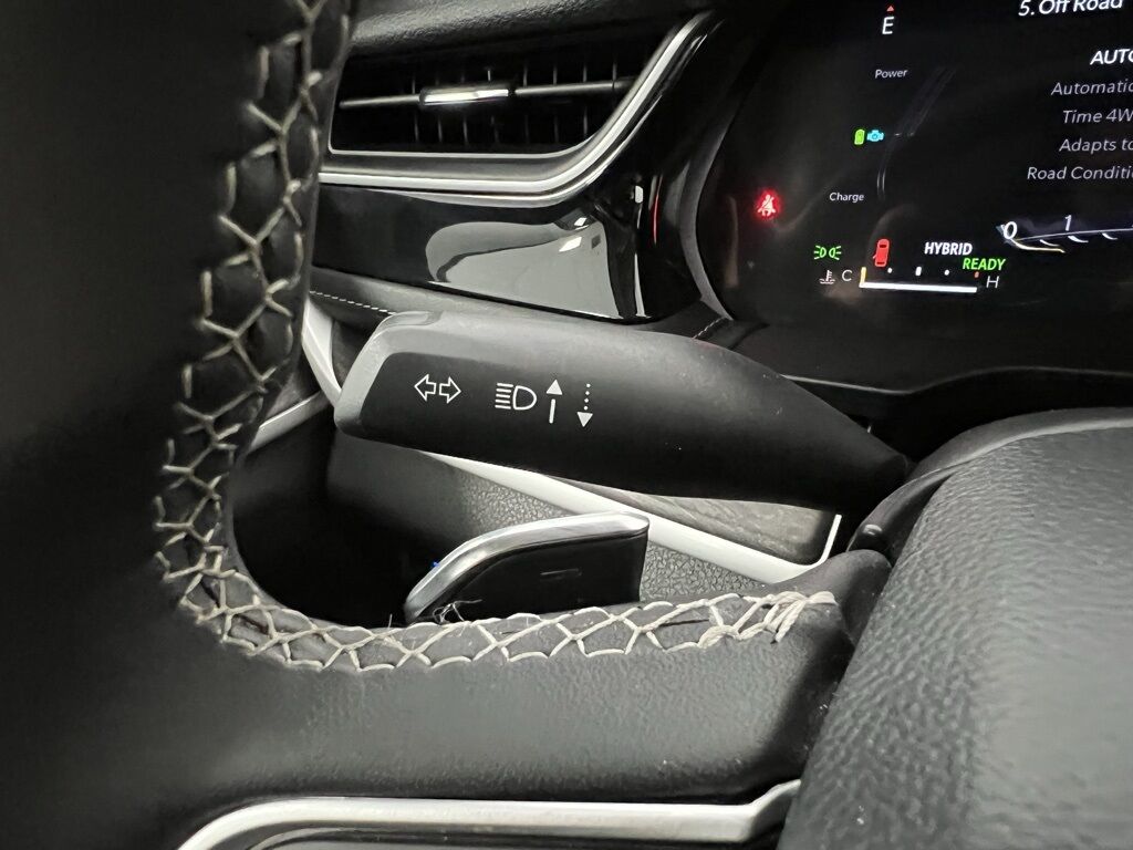 2023 Jeep Grand Cherokee 4xe Highlands Ranch CO