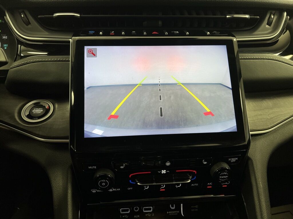 2023 Jeep Grand Cherokee 4xe Highlands Ranch CO