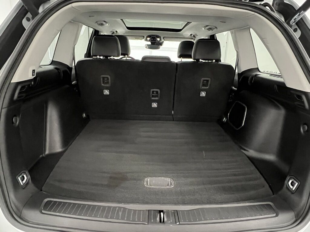 2023 Jeep Grand Cherokee 4xe Highlands Ranch CO