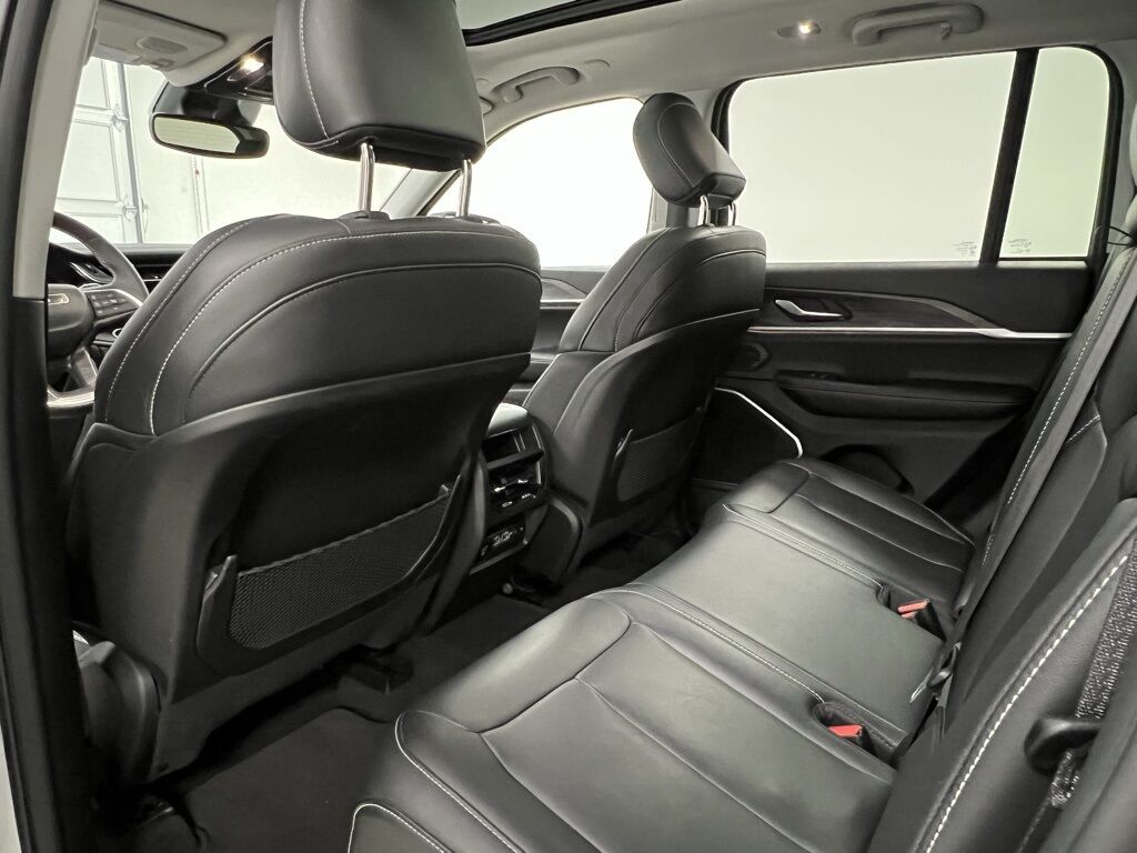 2023 Jeep Grand Cherokee 4xe Highlands Ranch CO