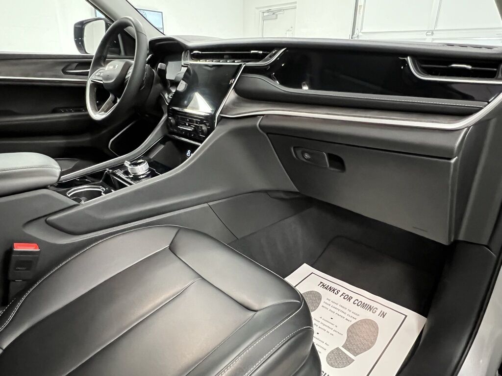 2023 Jeep Grand Cherokee 4xe Highlands Ranch CO