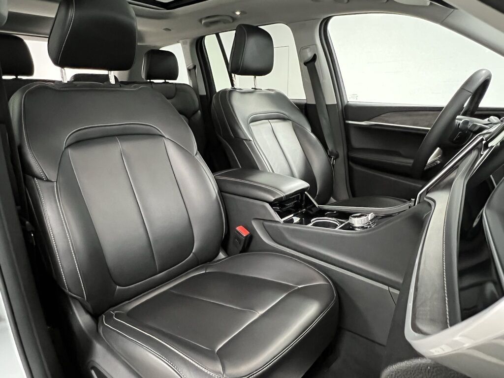 2023 Jeep Grand Cherokee 4xe Highlands Ranch CO