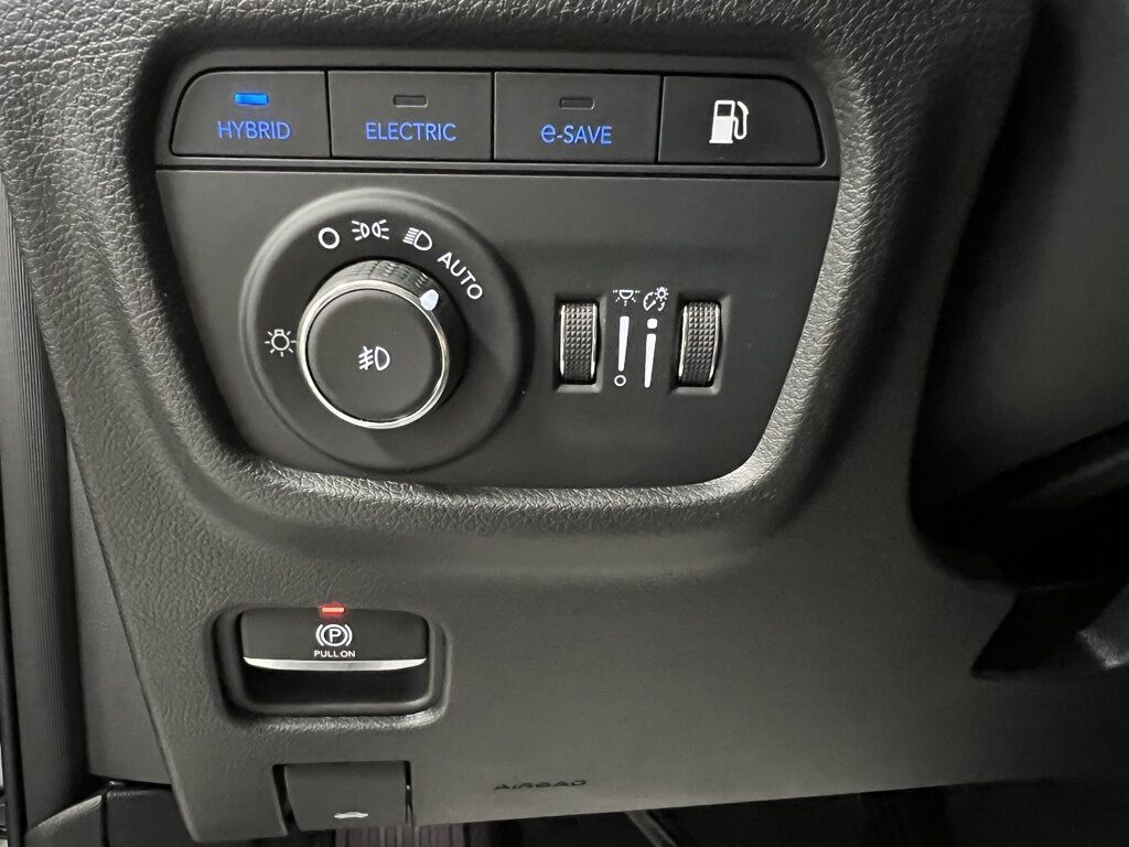 2023 Jeep Grand Cherokee 4xe Highlands Ranch CO