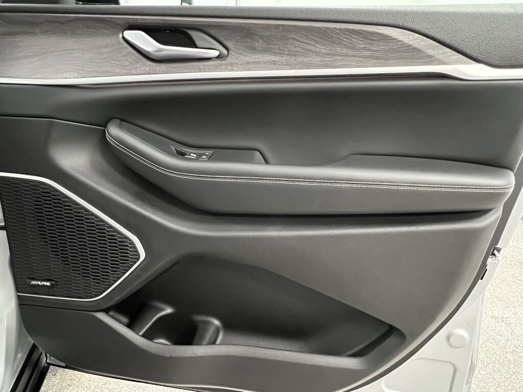 2023 Jeep Grand Cherokee 4xe Highlands Ranch CO