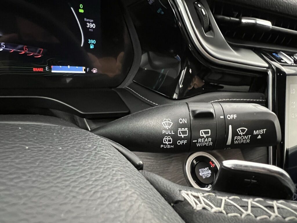 2023 Jeep Grand Cherokee 4xe Highlands Ranch CO