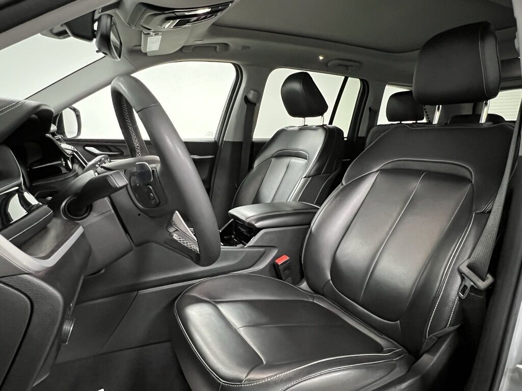 2023 Jeep Grand Cherokee 4xe Highlands Ranch CO