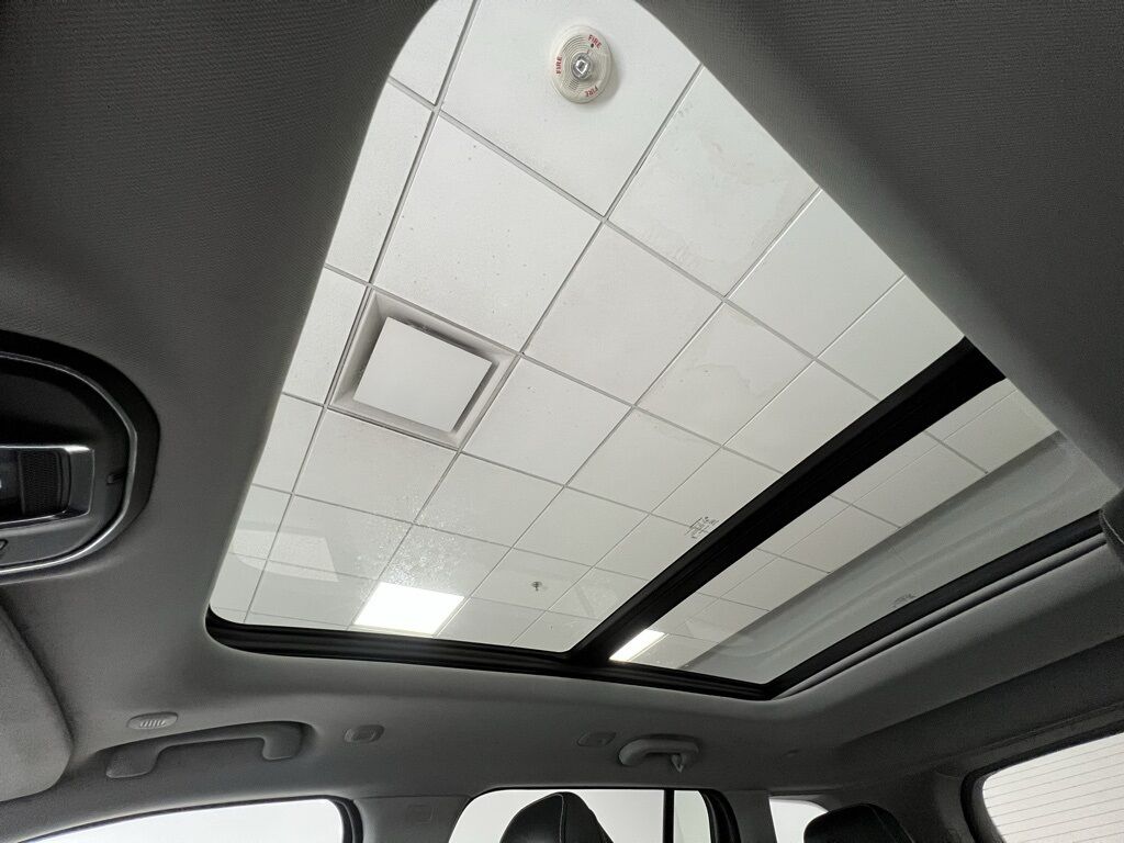 2023 Jeep Grand Cherokee 4xe Highlands Ranch CO