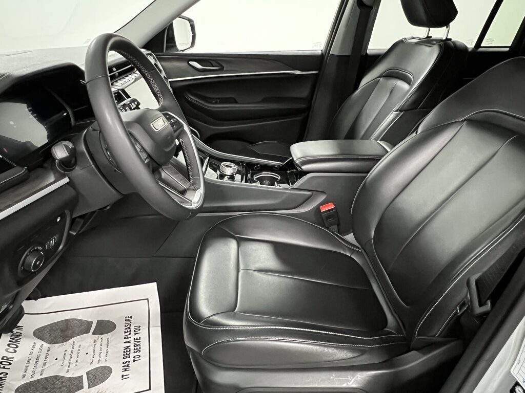 2023 Jeep Grand Cherokee 4xe Highlands Ranch CO