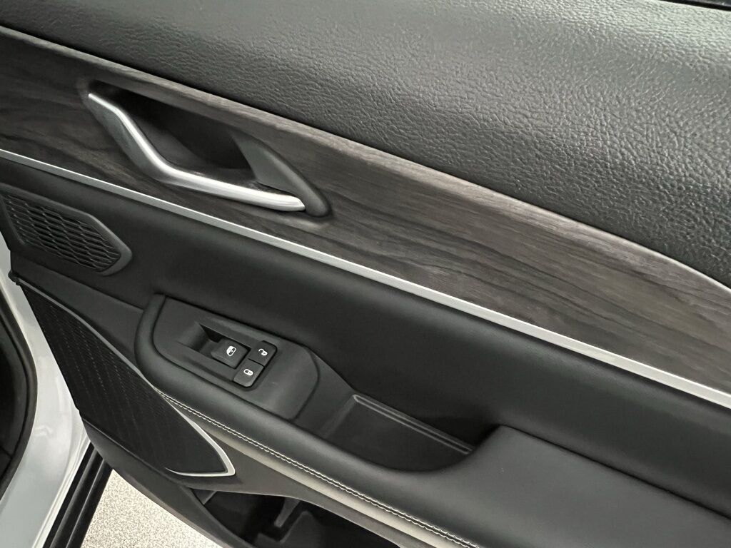 2023 Jeep Grand Cherokee 4xe Highlands Ranch CO