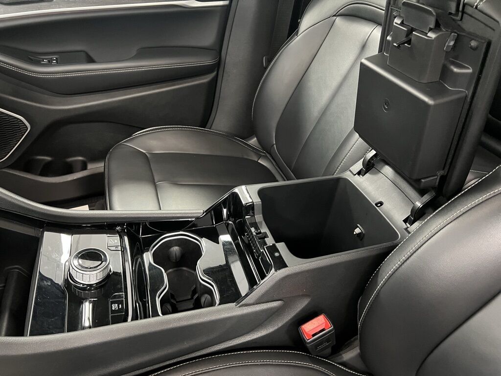 2023 Jeep Grand Cherokee 4xe Highlands Ranch CO