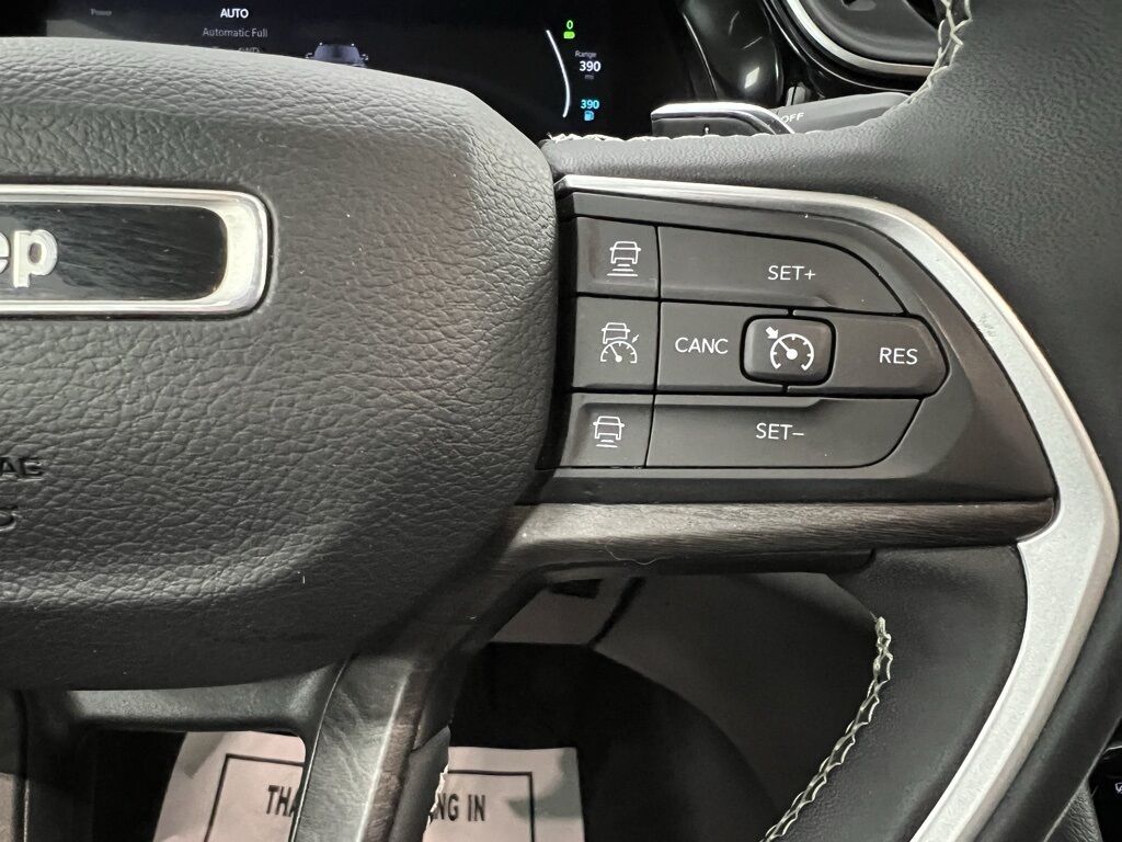 2023 Jeep Grand Cherokee 4xe Highlands Ranch CO